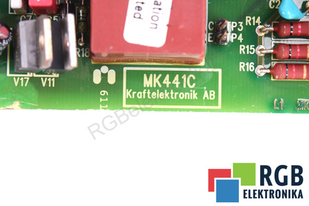 MK441C KRAFT POWERCON POUR PIÈCES