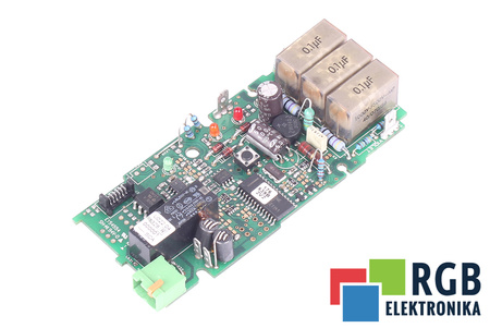 AE176302-4 EUROTHERM POUR 7100S