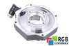 1FK7101-5AZ91-1ZZ9-Z KUKA 129.10708.01 CAPOT DU RÉSOLVEUR