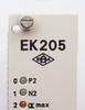 EK205-1 EMA