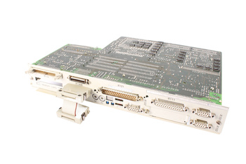 6FC5357-0BB33-0AE0 SIEMENS SINUMERIK 840D/840DE NCU 573.2 VERSION A