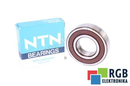 TS2-6206LLUAC3/4C NTN 30X62X16 ROULEMENT