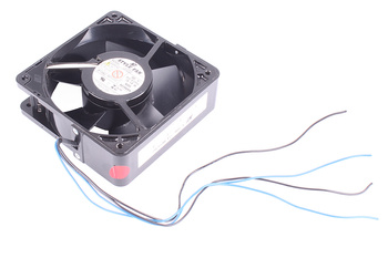 US12D22 STYLE ELECTRONICS 120X120X40MM, 230V VENTILATEUR