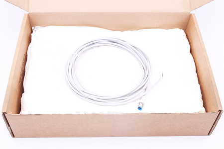 CÂBLE ART.NR. 7275-12021-2140500 MURR ELEKTRONIK