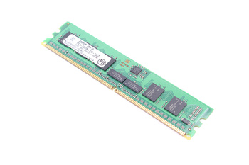 PC2-3200R-333-12ZZ NETLIST 256MB 1RX16