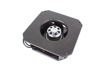 K3G190RC0503 EBM PAPST K3G190-RC05-03 83W 230V, 0.75A VENTILATEUR