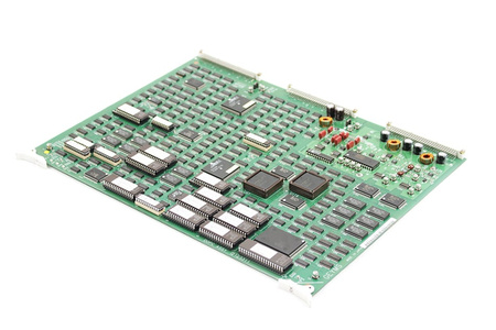 DOPC ASSY 2123311-3 GE YOKOGAWA MEDICAL SYSTEMS POUR LOGIQ 400