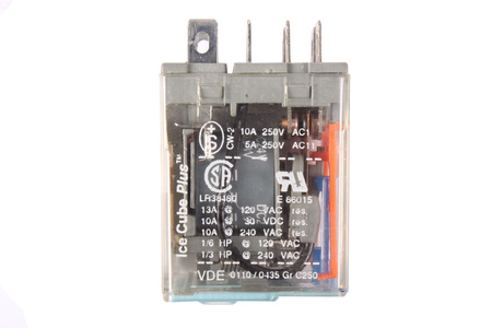 C7-A20 RELECO 250V, 10A RELAIS
