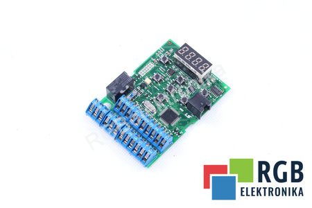 SV-IG5A LS INDUSTRIAL SYSTEMS POUR SV008IG5A-2 I