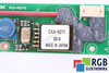 ONDULEUR CXA-0271 TDK PCU-P077E