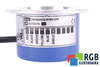 EMI55A25Z5/28P8X10PR ELTRA 93700075 CODEUR
