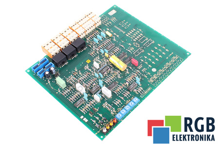 C98043-A1098-L1106 SIEMENS 6RA 8261-2CA00 SIMOREG