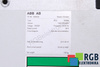 IRB6640-205 ABB IRC5 M2004