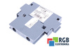 3RH1921-1KA11 SIEMENS SIRIUS CONTACT AUXILIAIRE