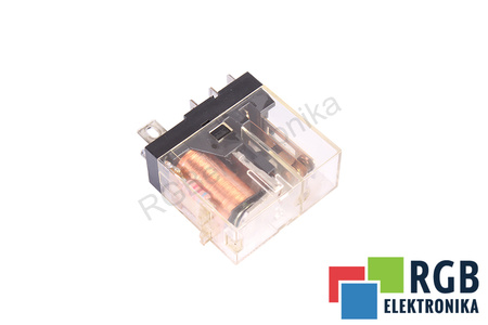 G2R-1-SN OMRON 24VDC RELAIS
