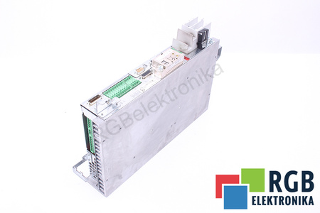 DKC04.3-040-7-FW BOSCH REXROTH FWA-DRIVE*-FGP-20VRS-MS SANS CAPOT