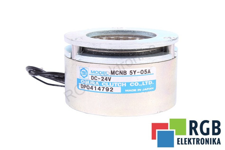 MCNB5Y-05A OGURA CLUTCH FREIN