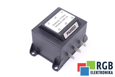 INDUCTANCE TI-78043 LINTRON
