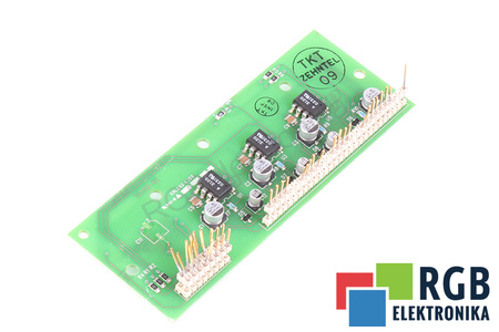 193112 ROCKWELL AUTOMATION REV. 03 4002 POUR PIÈCES