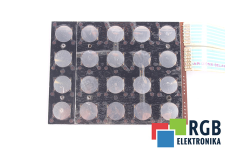 1KS524 TEXAS INSTRUMENTS POUR TNC145CS CLAVIER