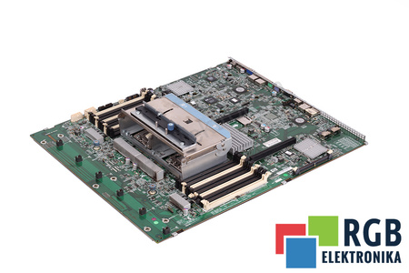 583918-001 HP DL380 CARTE MERE