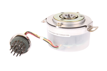 F682000DKV SANYO DENKI CO., LTD. CODEUR