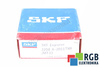 3208 A-2RS1TN9/MT33 SKF 5600RPM, 4.8KN, 3.65KN 40X80X30.2 ROULEMENT A BILLES A CONTACT OBLIQUE