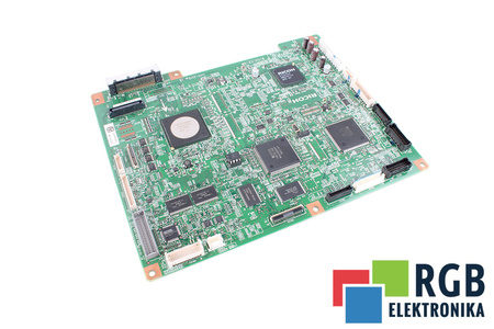 D0295111A RICOH BICU:C2:GW POUR AFICIO MP C3300