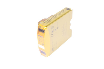 PNOZ MO1P 4 SO PILZ 24V DC 2A MODULE D’EXTENSION DE SÉCURITÉ