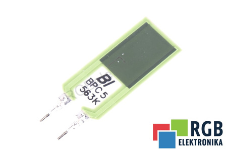 RÉSISTANCE BPC5563K TT ELECTRONICS 56K 56KOHM