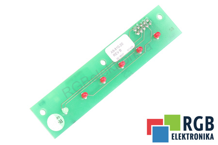 A9-810-20 PMB ELEKTRONIK