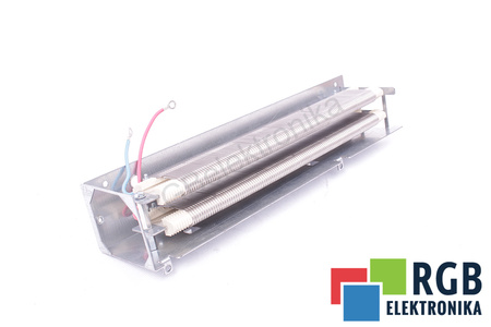 FEC660202-IS BOSCH REXROTH R911321903 RÉSISTANCE DE FREINAGE