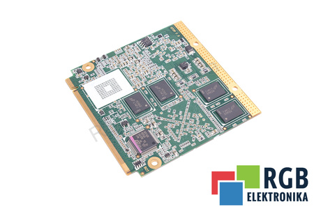 L134217 CONGATEC 615038 POUR PIÈCES