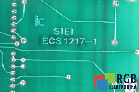 ECS1217-1 SIEI
