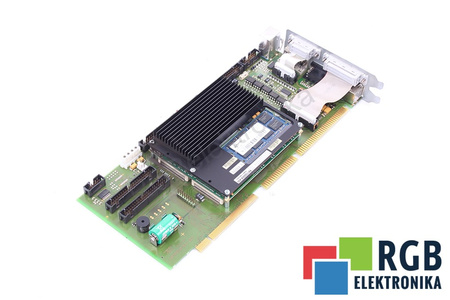 BGR BTV20/30 PC-SLOT-ELECM855-1GHZ-1G R911322394 BOSCH REXROTH