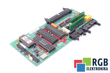 170L002E MOOG 1154 CI1001