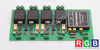 8943212151 OSRAM 9826 4-FACH LEM-MODUL V2 REV.1