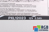 PXL12023 GE YOKOGAWA MEDICAL SYSTEMS POUR LOGIQ3 USG 12V, 2.3AH BATTERIE