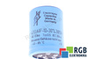 CONDENSATEUR 470UF 385VDC F&T