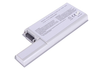 PP04X DELL 11.1V, 4400MILIAH BATTERIE