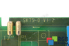 SK75-0 V1.2 NORD POUR PIÈCES