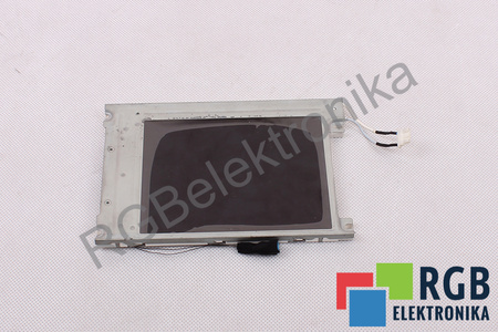 LFUBL6381A ALPS ELECTRIC 165X112MM AFFICHEUR LCD