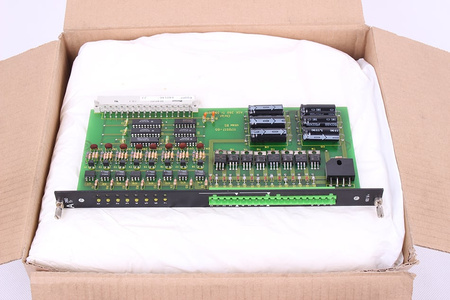 A260TR CHRIST ELEKTRONIK AGK 260 TR 5976016 60VDC