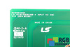10110003695 LS INDUSTRIAL SYSTEMS POUR PIÈCES