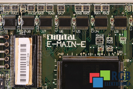 E-MAIN-E DIGITAL