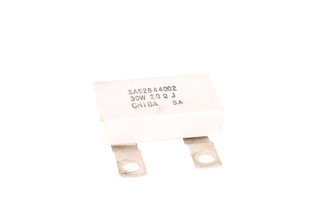 RÉSISTANCE SA52844002 CHIBA 30W 20 OHM