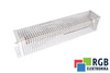 FZM330X35 16 OHM, 0.3KW RÉSISTANCE DE FREINAGE
