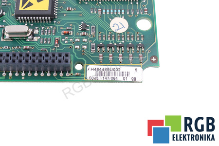 AH464485U002 PARKER HANNIFIN