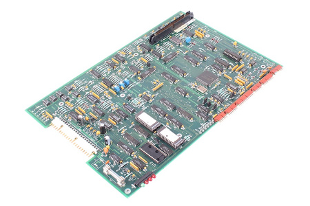 SS0016-6493 RELIANCE ELECTRIC AW0016-6493 POUR PIÈCES