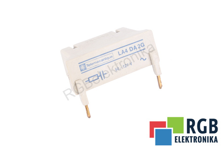 LA4DA2G TELEMECANIQUE LIMITEUR DE SURTENSION